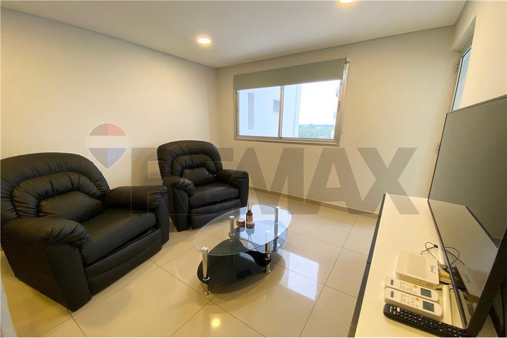 DEPARTAMENTO EN ALQUILER - YCUÁ SATÍ — foto 3
