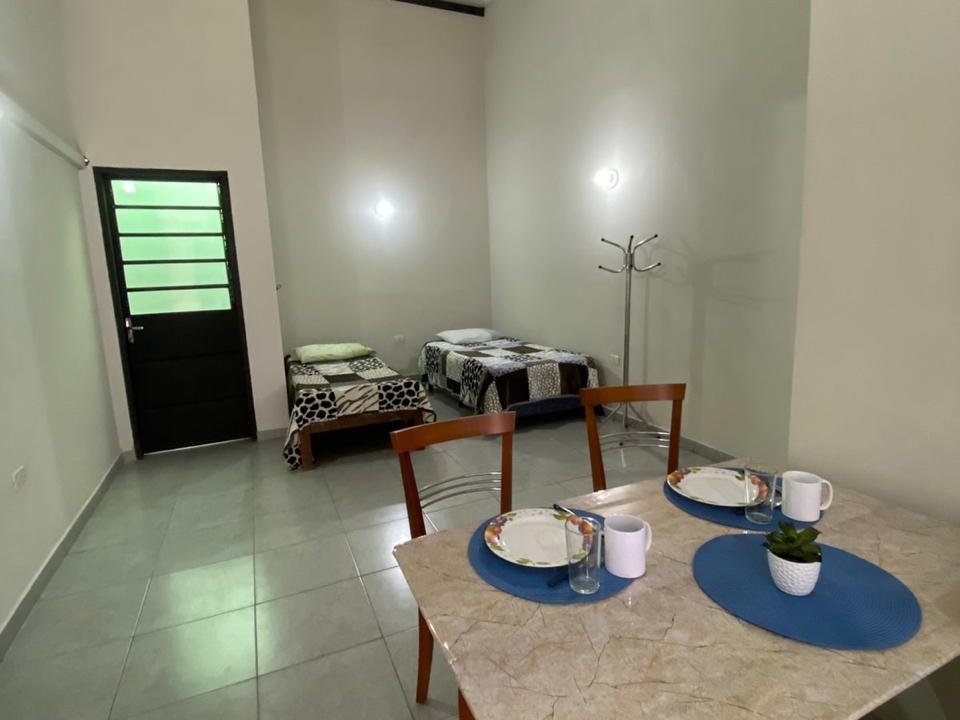 Casa en alquiler en Obrero