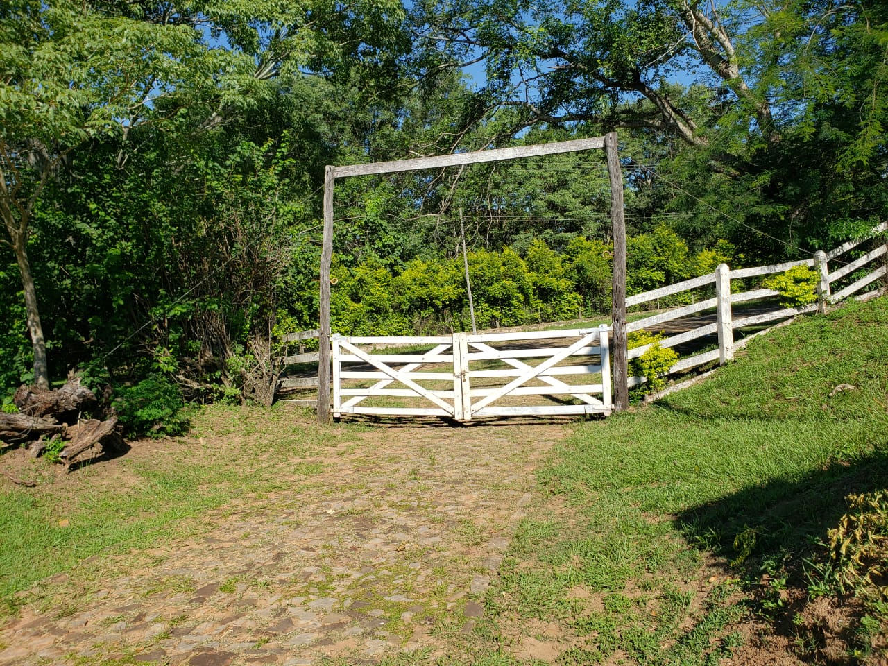 En Venta Propiedad Rural En Arroyos Y Esteros — foto 2