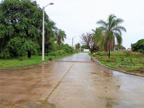 Terreno Para Condominio, Zona Norte-la Chonta