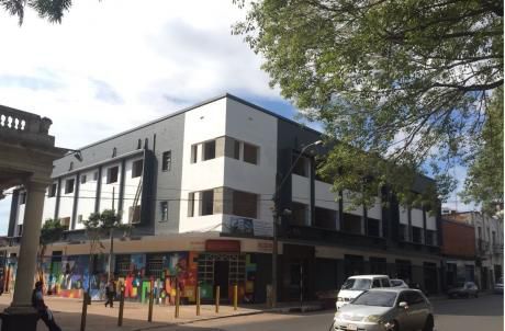 Edificio Corporativo En Pleno Centro Historico