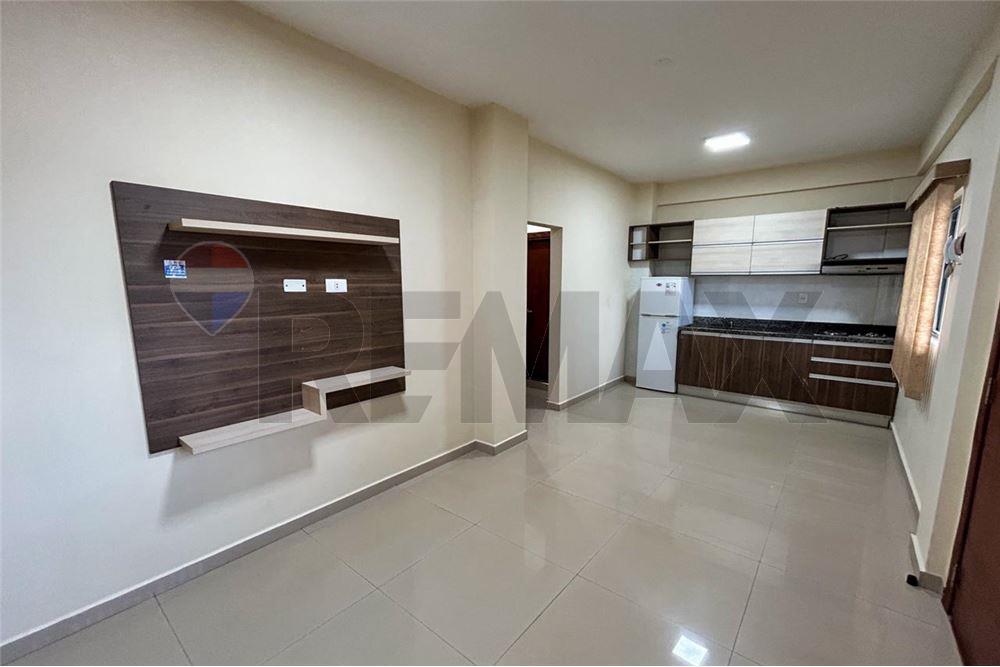 Departamento - Alquiler - Cambyretá, Paraguay — foto 3