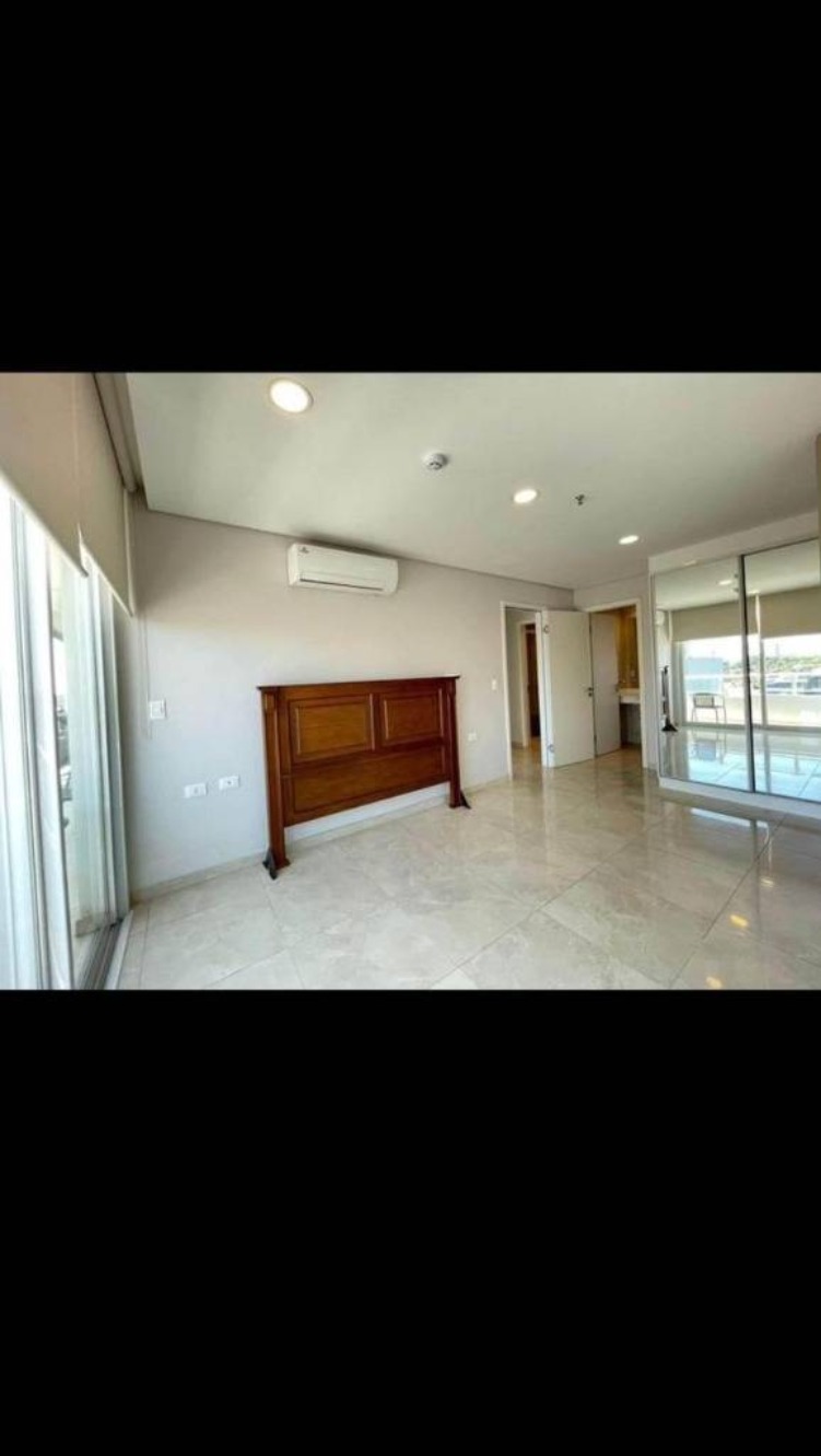 Departamento en Alquiler - Edificio Áncora, Asunción — foto 3