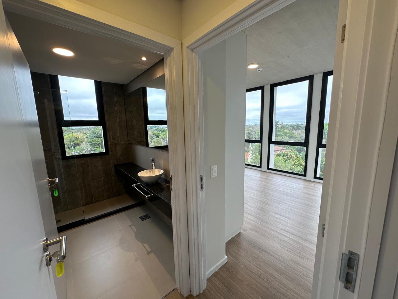 DEPTO DE 1 DORM EN BO LOS LAURELES — foto 3