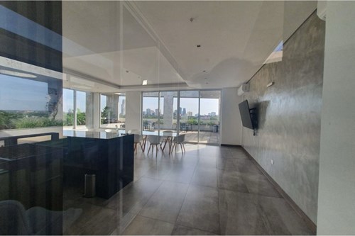 Alquiler Departamento en Ycua Sati, Victor Haedo — foto 2