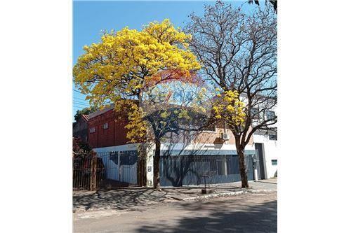 Propiedad comercial en lambare . Barrio Kennedy — foto 3