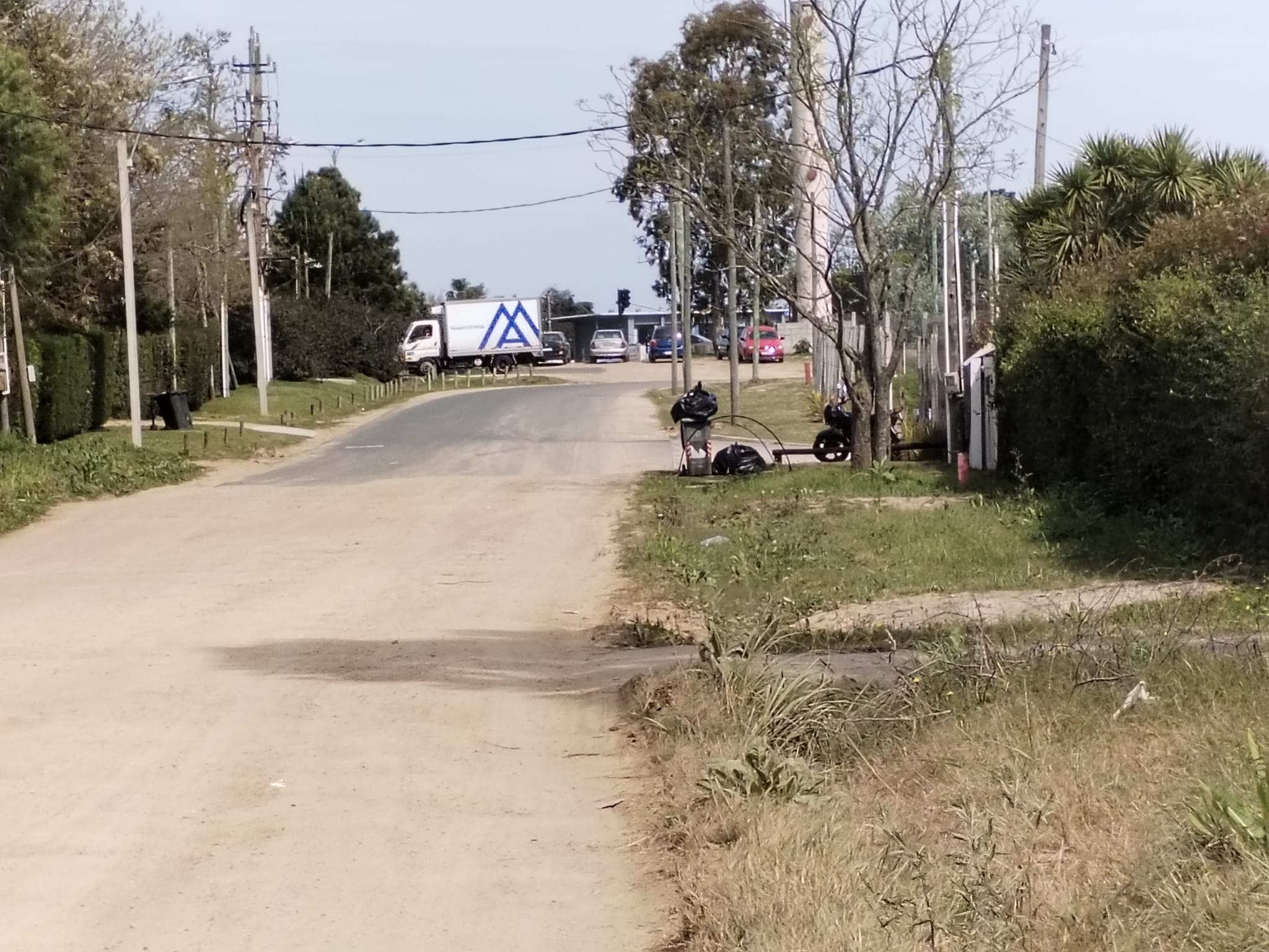 Terreno de 5.000 m2 en alquiler a metros de Car One · Foto 2