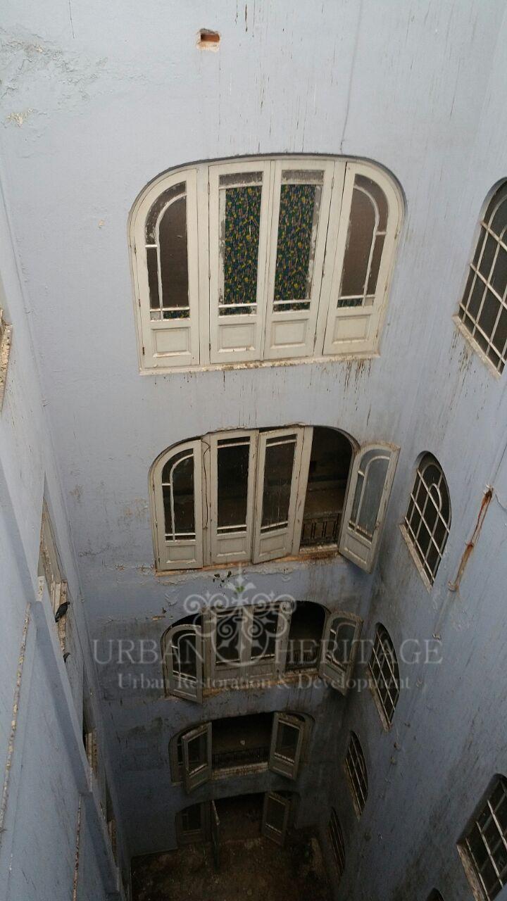 Historical Art Deco Hotel by Plaza Independencia · Foto 12