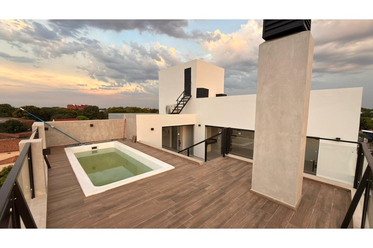Departamento en Fernando de la Mora — foto 2