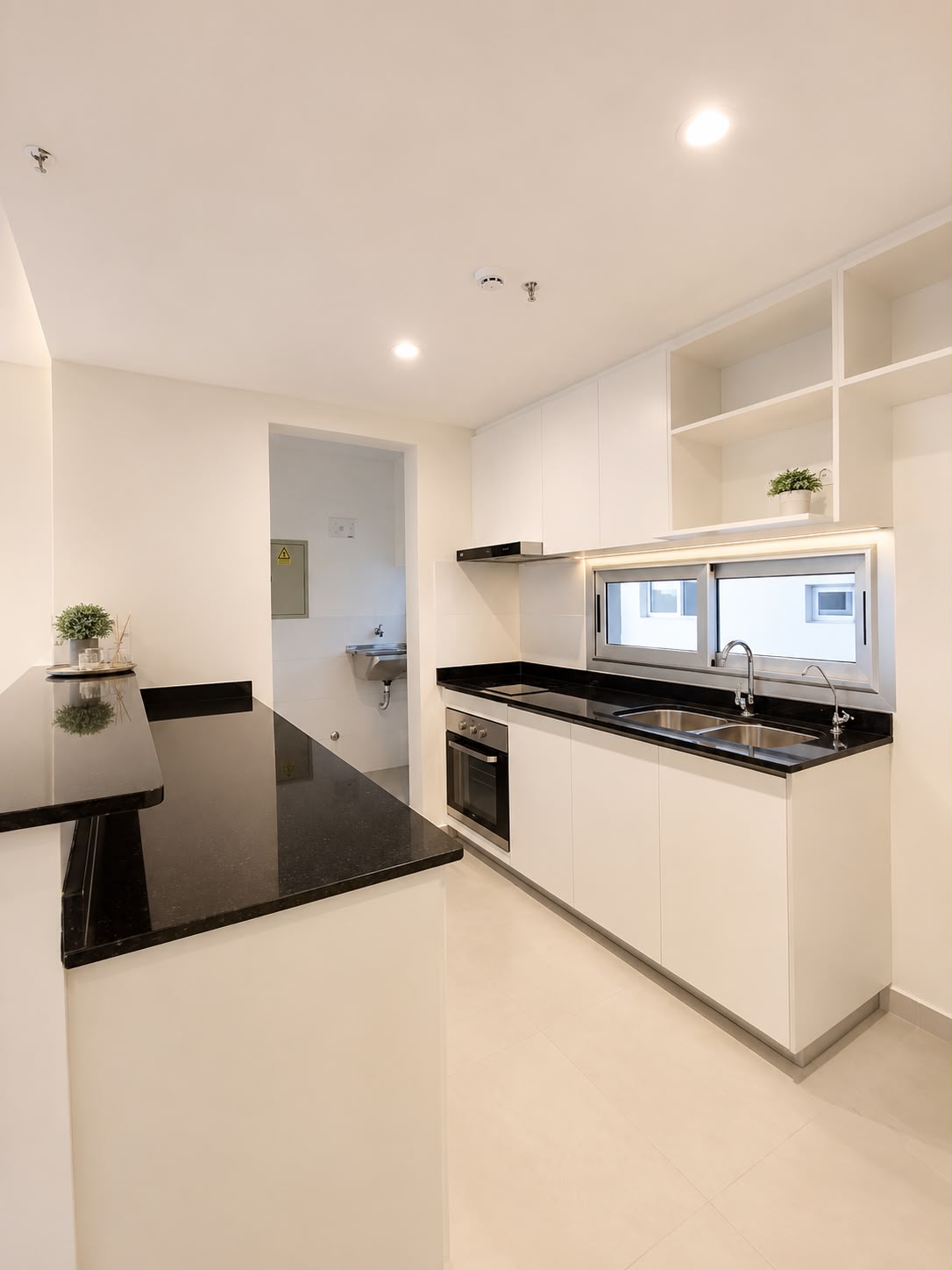 Departamento en alquiler en Mariscal Estigarribia
