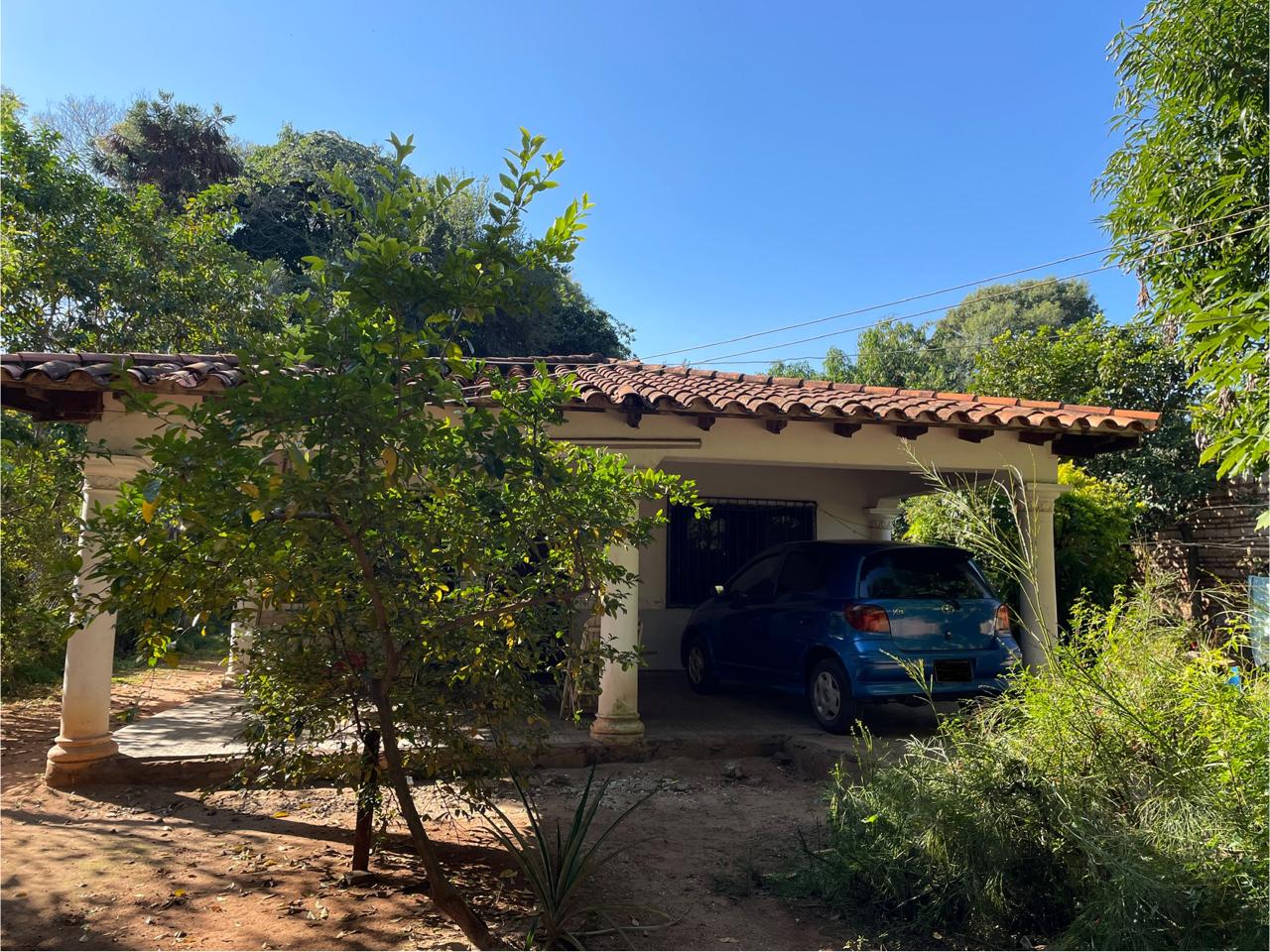 Casa en venta en Capiatá — foto 2