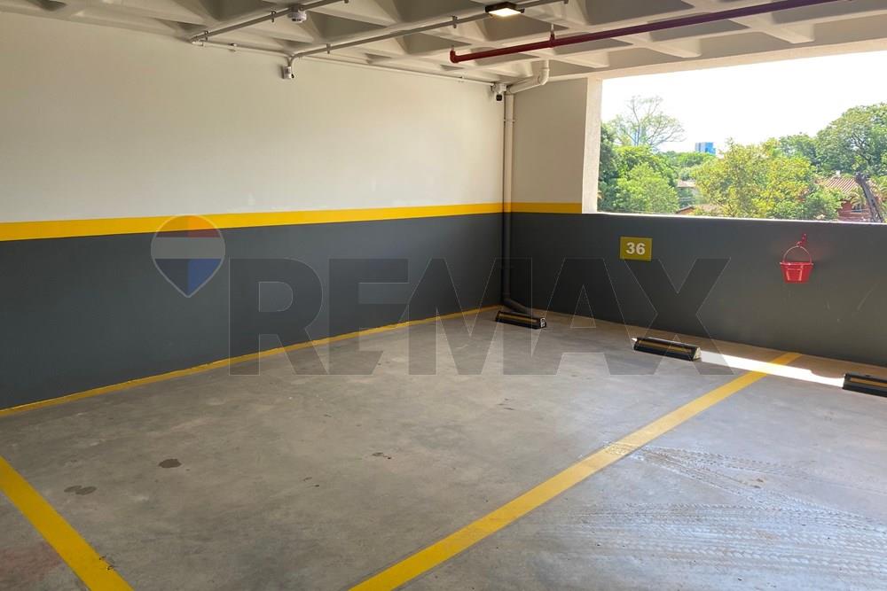 DEPARTAMENTO-ALQUILER-YCUA SATI-ASUNCION — foto 3