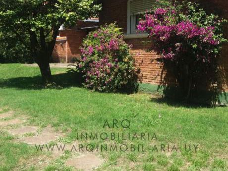 Hermosa Residencia Entorno Inmejorable