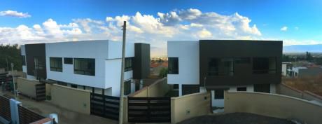 En Venta Hermosas Casas A Estrenas En Trojes Tiquipaya