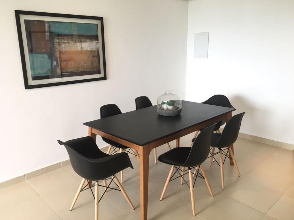 Alquilo DPTO AMOBLADO 2 habitaciones Edificio Torres Mirador — foto 3
