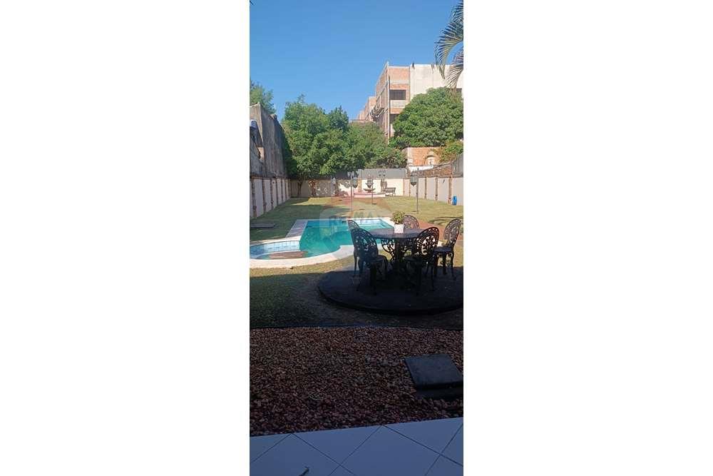 Casa - Alquiler - Ycuá Satí, Paraguay — foto 3