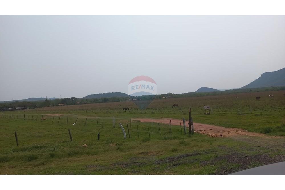 Terreno en Esquina sobre Ruta Paraguarí-Villarrica con Alto Potencial Comercial — foto 2