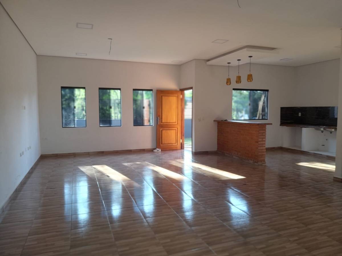 Vendo Duplex a estrenar en la ciudad de Caacupe — foto 3