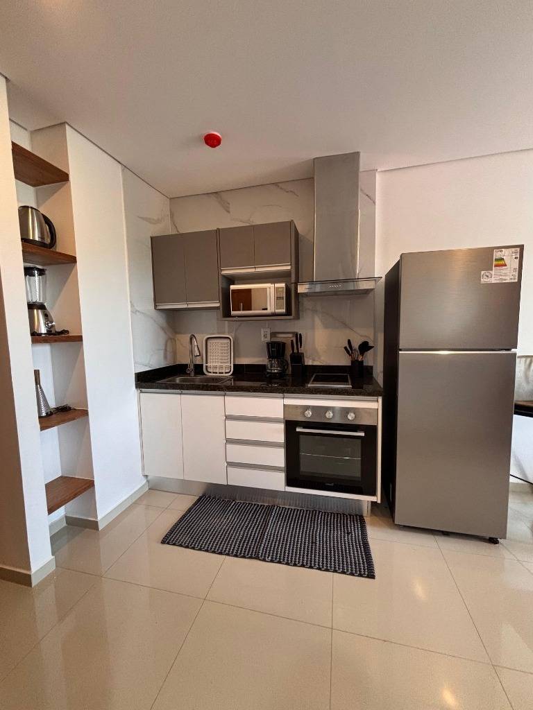 VENDO MONOAMBIENTE A ESTRENAR - BARRIO HERRERA — foto 3