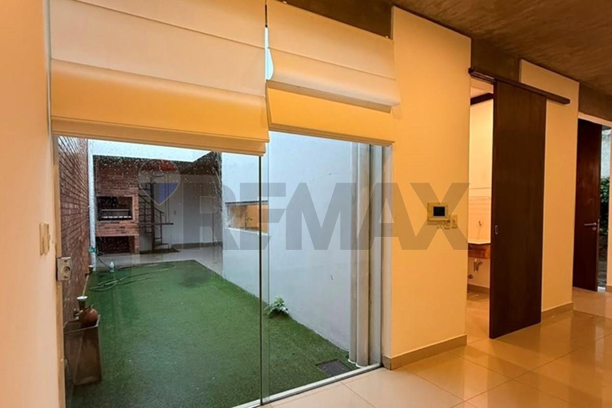 EN ALQUILER DUPLEX EN CONDOMINIO - VILLA AURELIA — foto 2