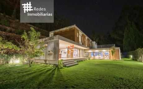Casa En Venta: Aranjuez, En Urbanización Privada