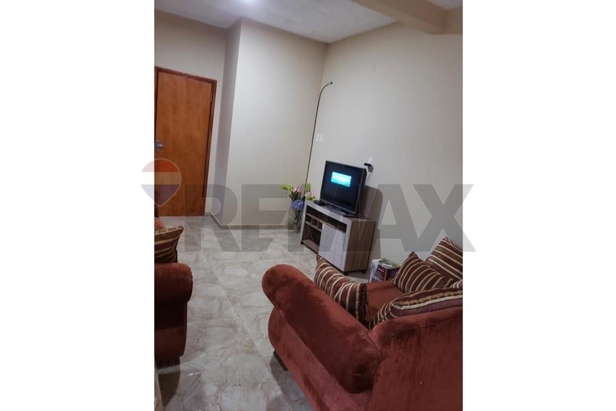 ALQUILO DUPLEX EN SAN LORENZO — foto 3