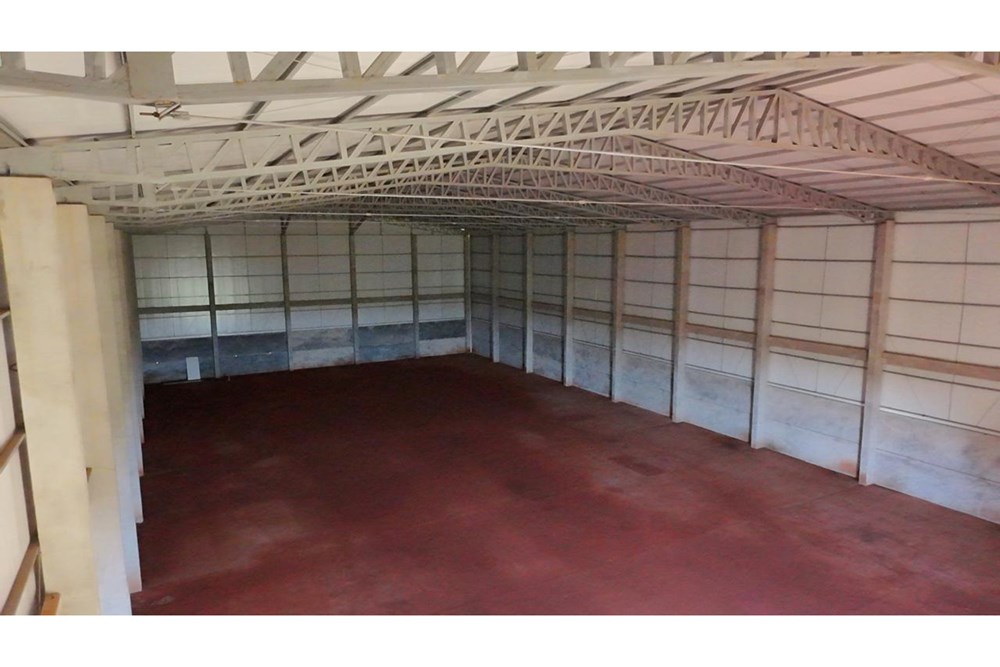 Predio Industrial y Comercial en Venta en Santa Rita | 12.000 m² — foto 2