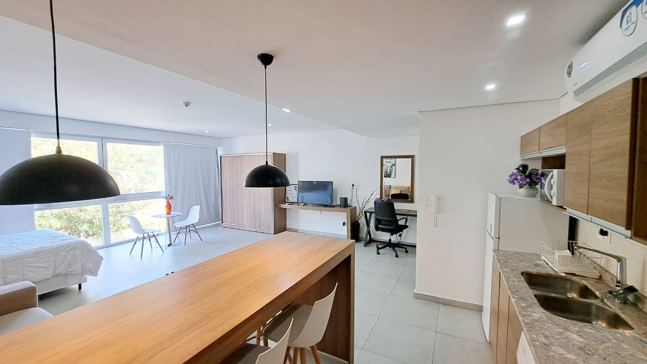 Vendo Departamento En Las Lomas Carmelitas — foto 2