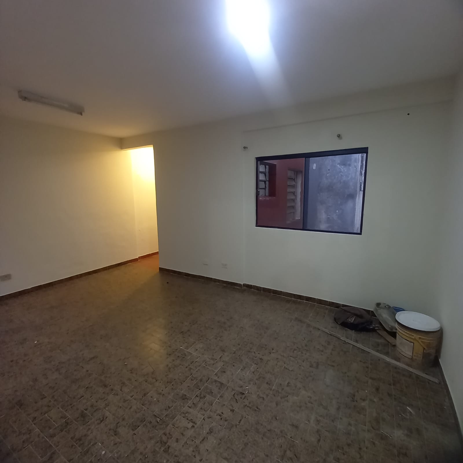 VENDO DPTO MONOAMBIENTE EN CDE CENTRO — foto 3