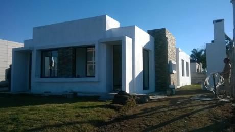 Casas A Estrenar