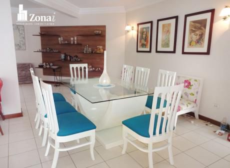En Las Palmas Hermosa Casa Amplia De 4 Suites