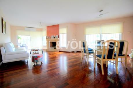 Apartamento 3 Dormitorios Con Jardin Alquiler En Carrasco