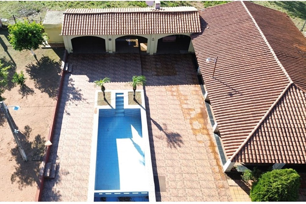 Casa de campo - Venta - Piribebuy, Paraguay — foto 2
