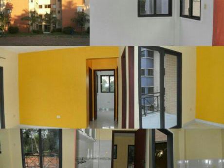 Alquilo Departamento En Bº Cerrado Campos Del Sol - Zona Del Yacht