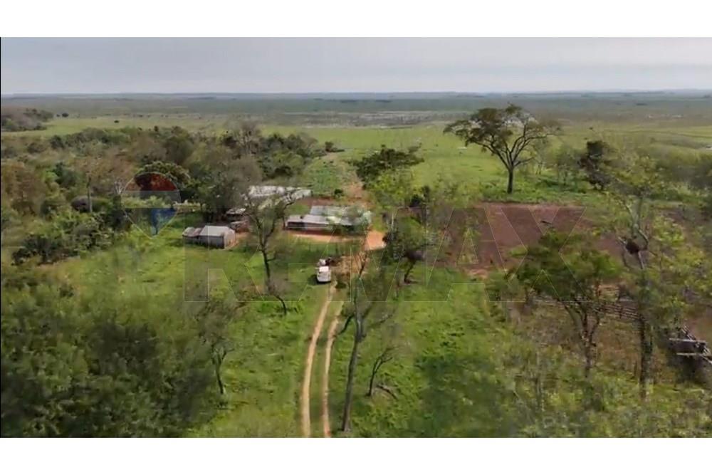 Terreno venta Juan de Mena Cordillera Paraguay — foto 2