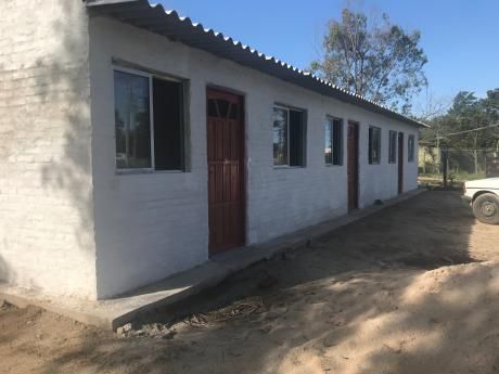 A Estrenar - 1 Dormitorio