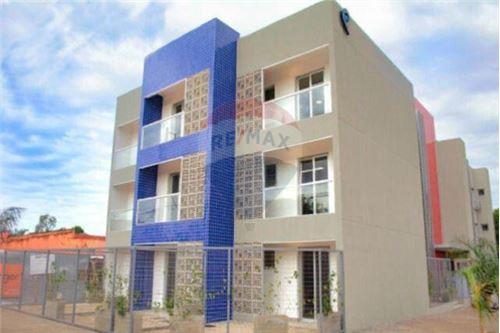 DEPARTAMENTO MONOAMBIENTE - EDIF. PETRUS SAN BLAS — foto 2