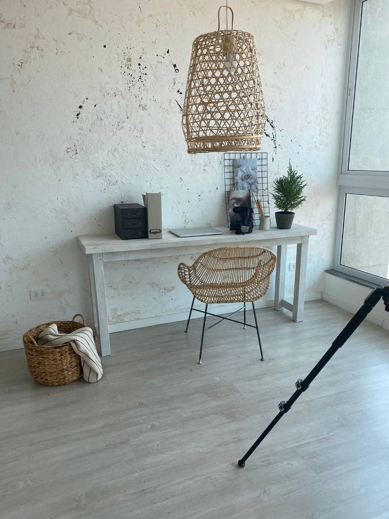 VENDO DEPARTAMENTO MONOAMBIENTE EN ASUNCION — foto 2