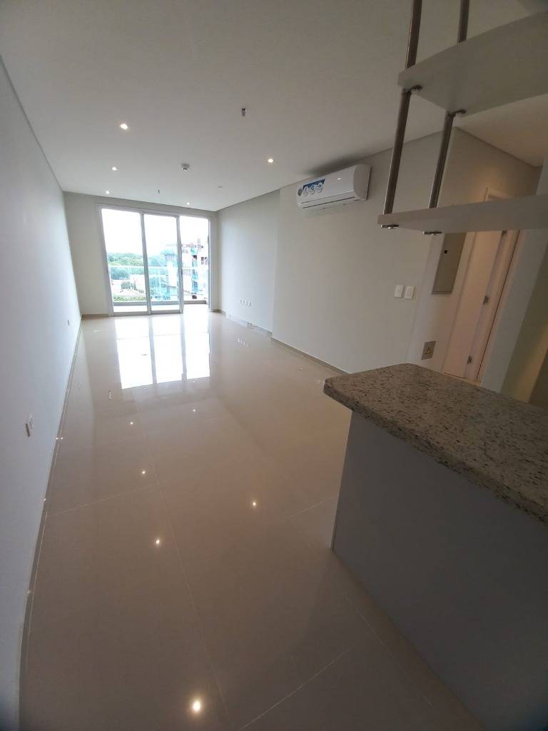 Departamento en venta en Mariscal Estigarribia