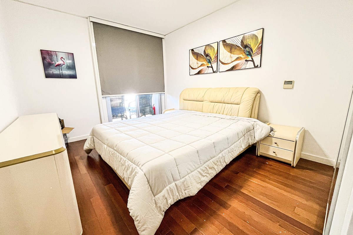 Departamento-Alquiler-Avenida Santa Teresa, Ycuá Satí, Asunción — foto 2