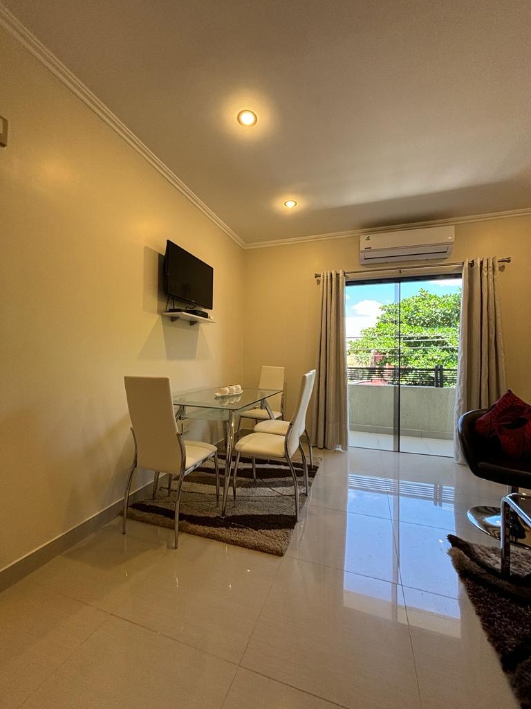 Barrio Herrera En Alquiler único Departamento De 1 Dormitorio Amoblado — foto 2