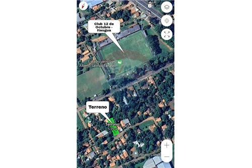VENDO TERRENO DE 504 M2 EN ITAUGUÁ!!!! — foto 2