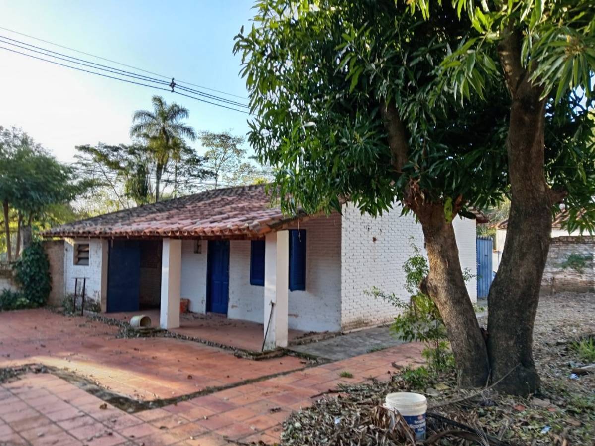 Terreno en esquina frente Plaza España | Mariano Roque Alons — foto 3