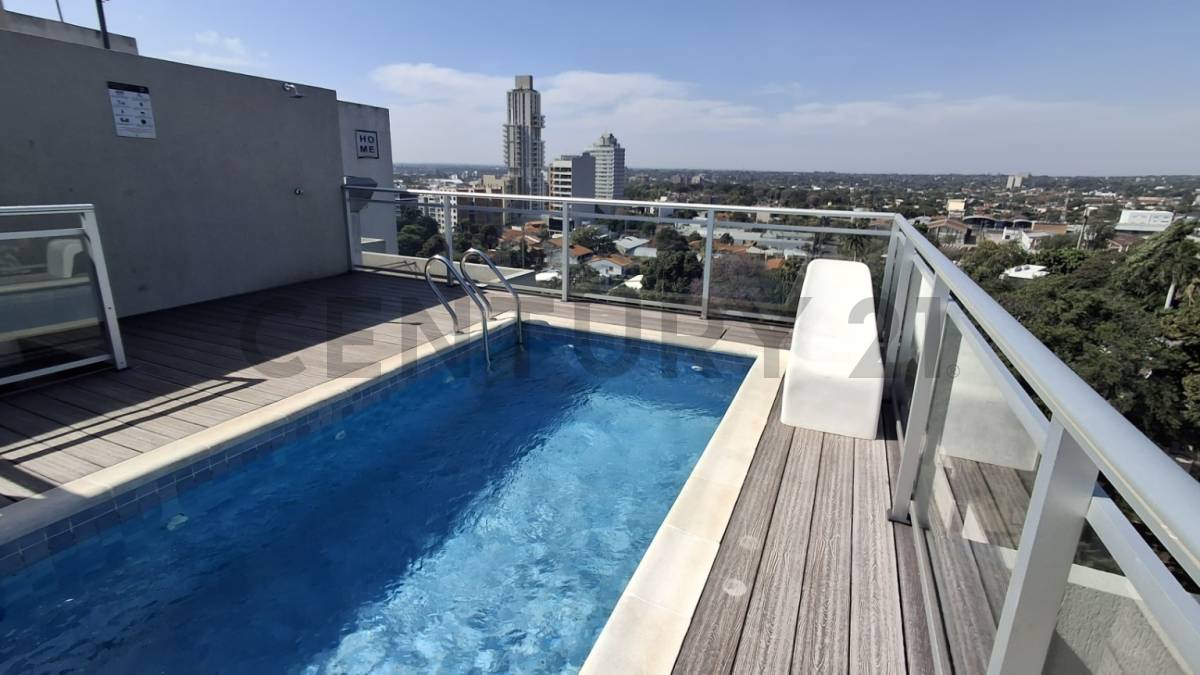 Venta de Departamento Terminados en Herrera, Asunción — foto 3
