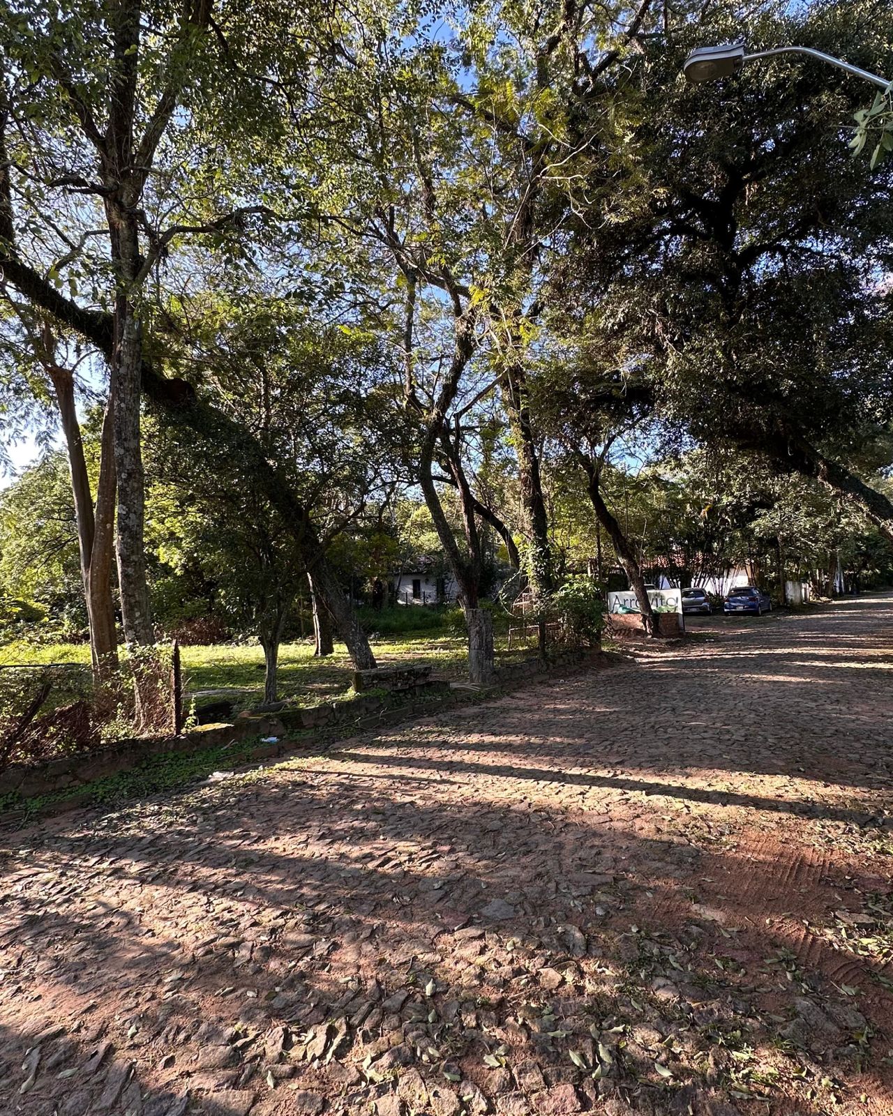 VENTA - TERRENO DE 1676 m2 EN SAN BERNARDINO — foto 2