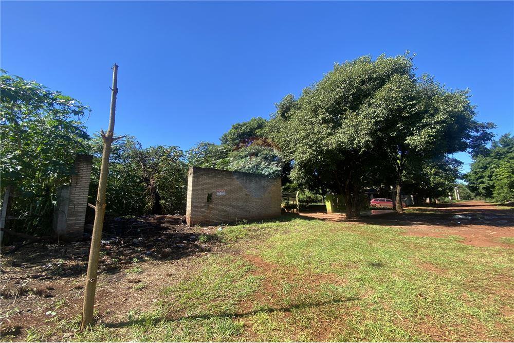Terreno Amurallado de 366 m² en CDE (Km 10 Acaray), Fracción La Floresta — foto 2