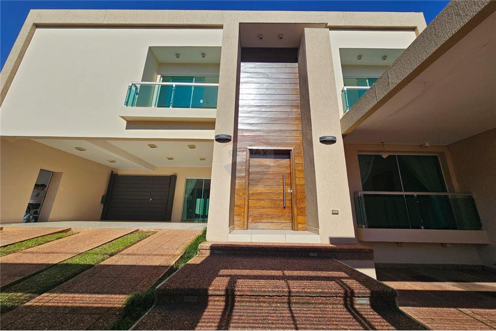 Casa en alquiler en Herrera