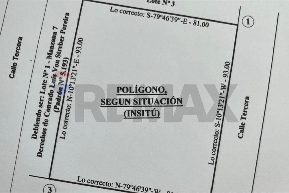 VENTA - TERRENO - NUEVA ITALIA — foto 3