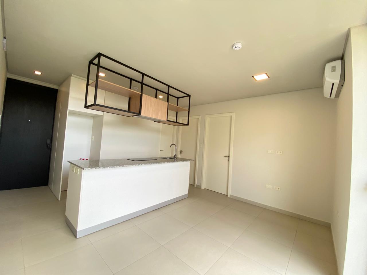 ALQUILO DEPARTAMENTO DE 2 DORMITORIOS – CONDOMINIO INSIGNIA TERRA, LUQUE — foto 2