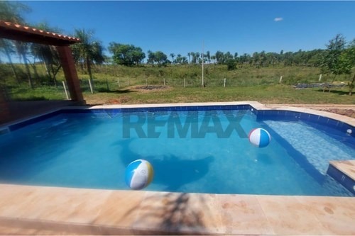 Terreno-Venta-PY Cordillera Piribebuy — foto 2